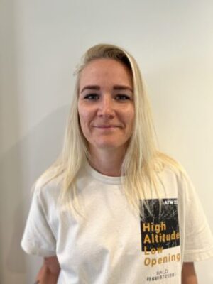 Katja Madsen