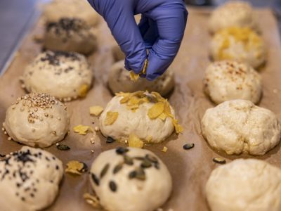 gastronomi på efterskole